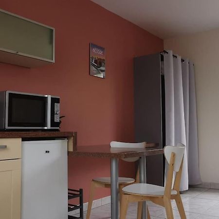 Studio Avec Jardin Bourcefranc ภายนอก รูปภาพ
